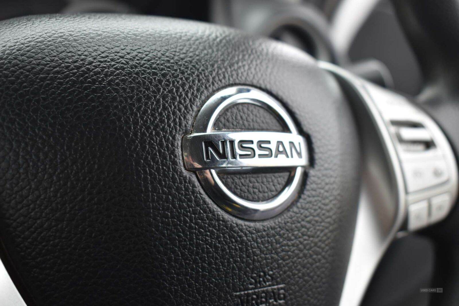 Nov 2021 Nissan Navara Double Cab Pick Up Visia 2.3dCi 163 TT 4WD