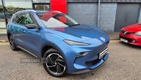 MG MGS5 5dr Suv Trophy Ev Long Range Au in Down