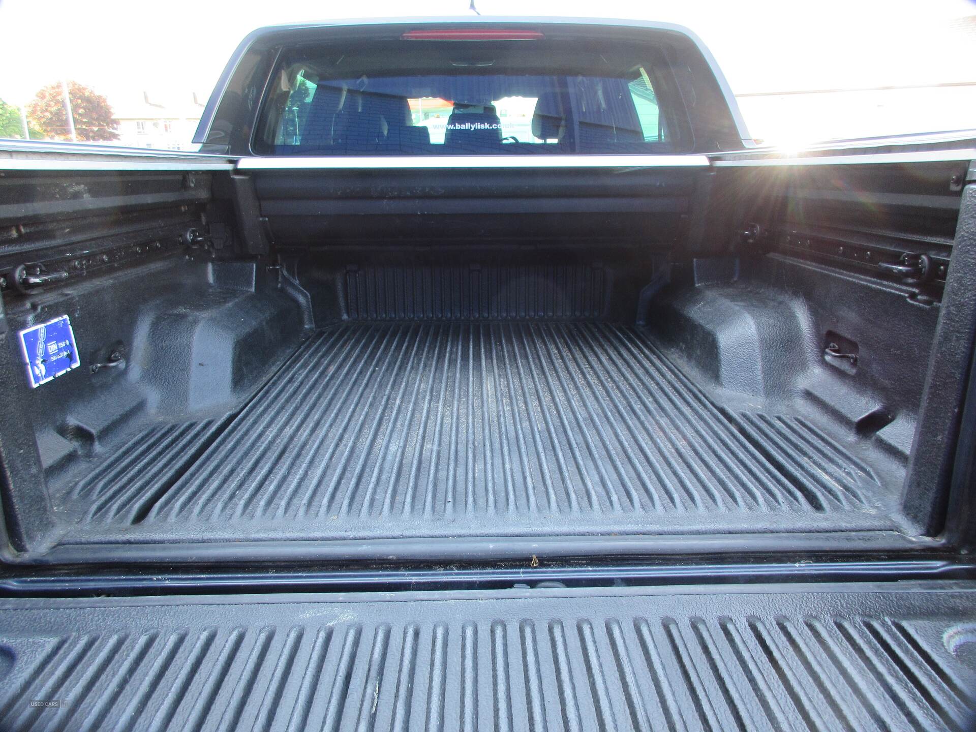  2022 Ford Ranger Wildtrak Ecoblue 2.0 Wildtrak Ecoblue FULL RAPTOR BODY FIT