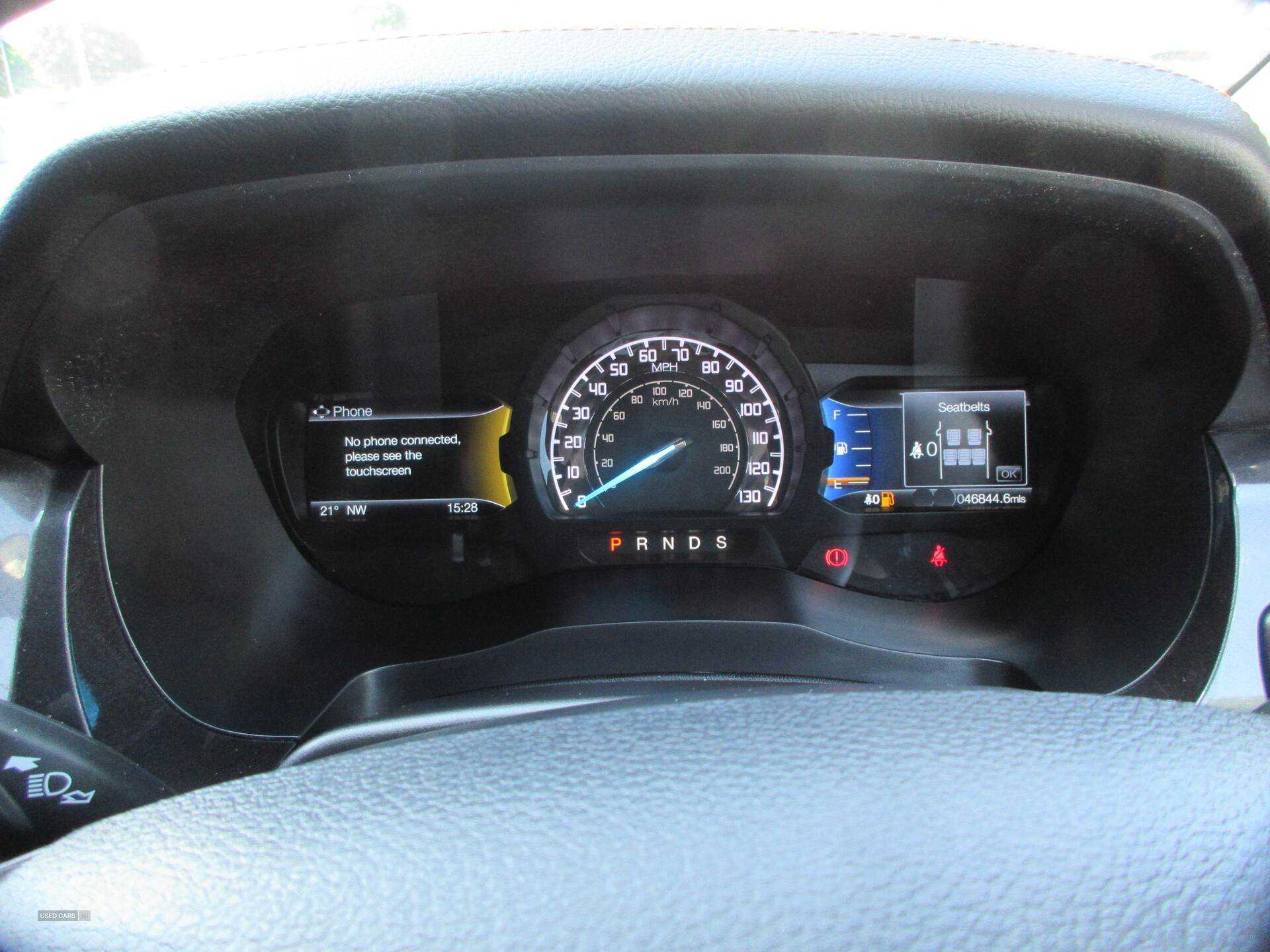  2022 Ford Ranger Wildtrak Ecoblue 2.0 Wildtrak Ecoblue FULL RAPTOR BODY FIT