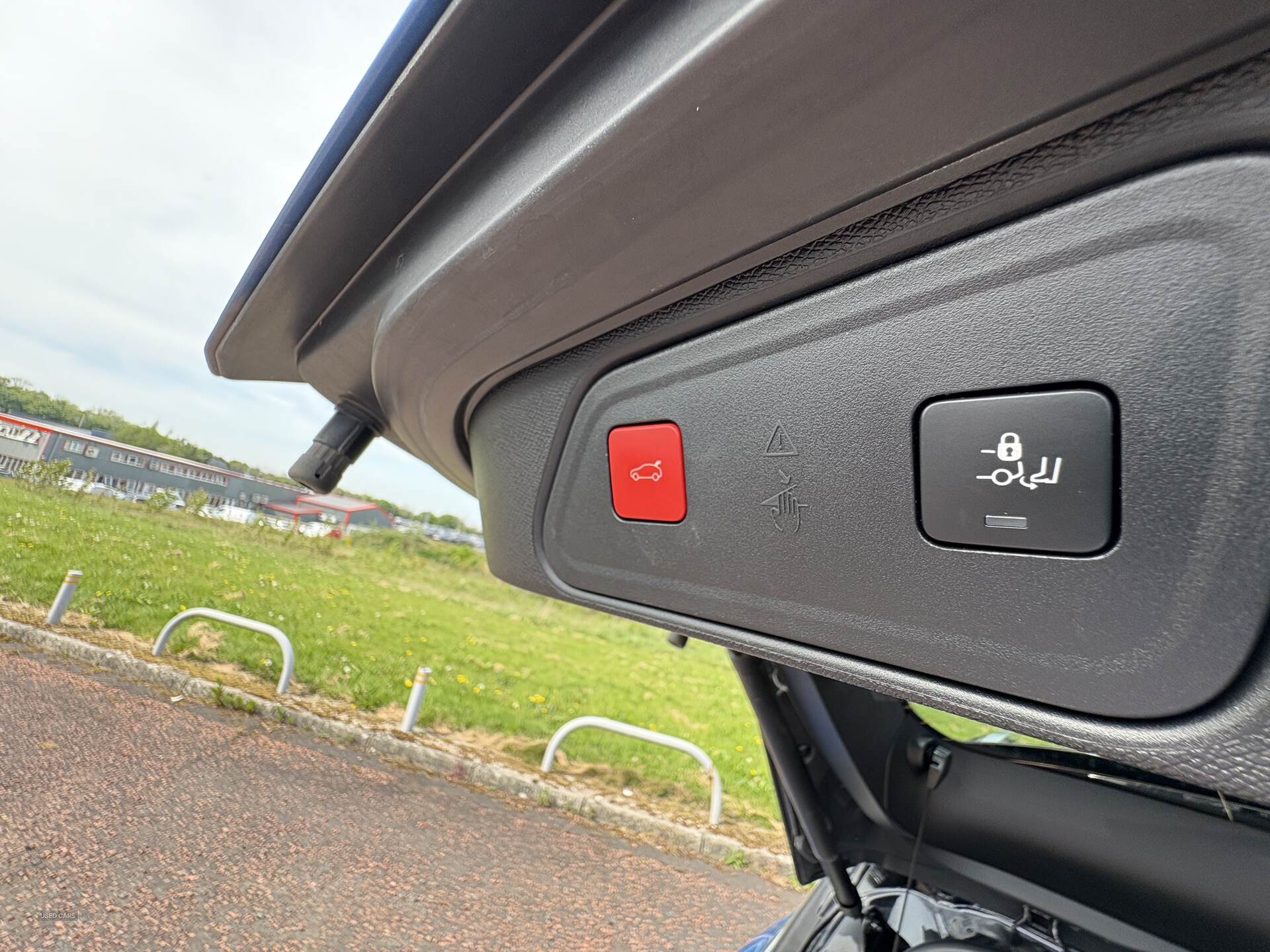 Feb 2022 Peugeot 3008 1.5 BlueHDi GT Premium 5dr EAT8
