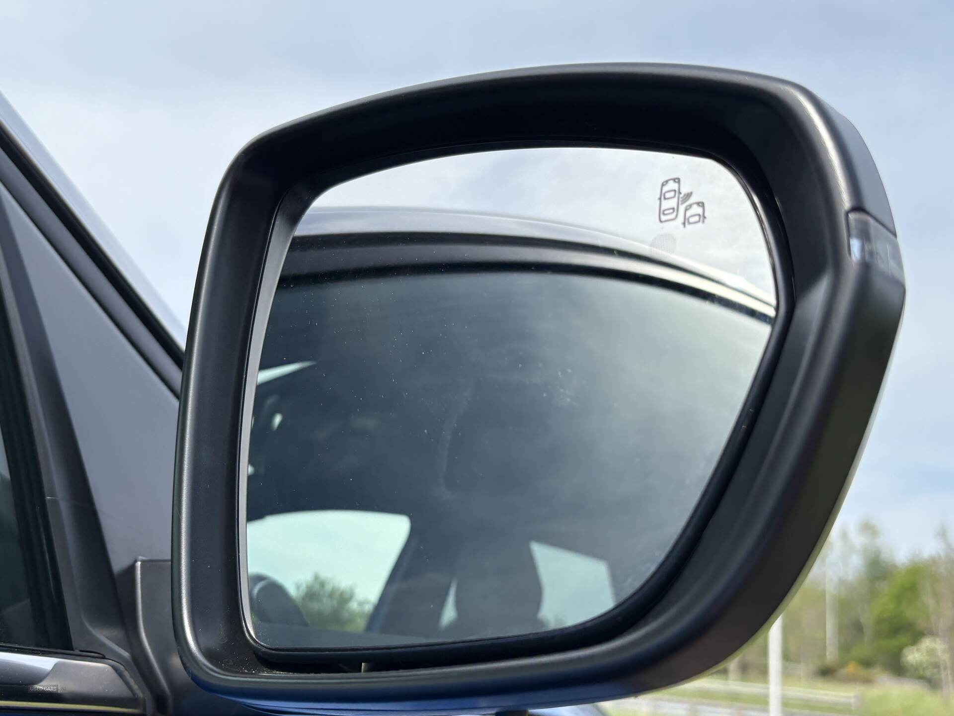 Feb 2022 Peugeot 3008 1.5 BlueHDi GT Premium 5dr EAT8