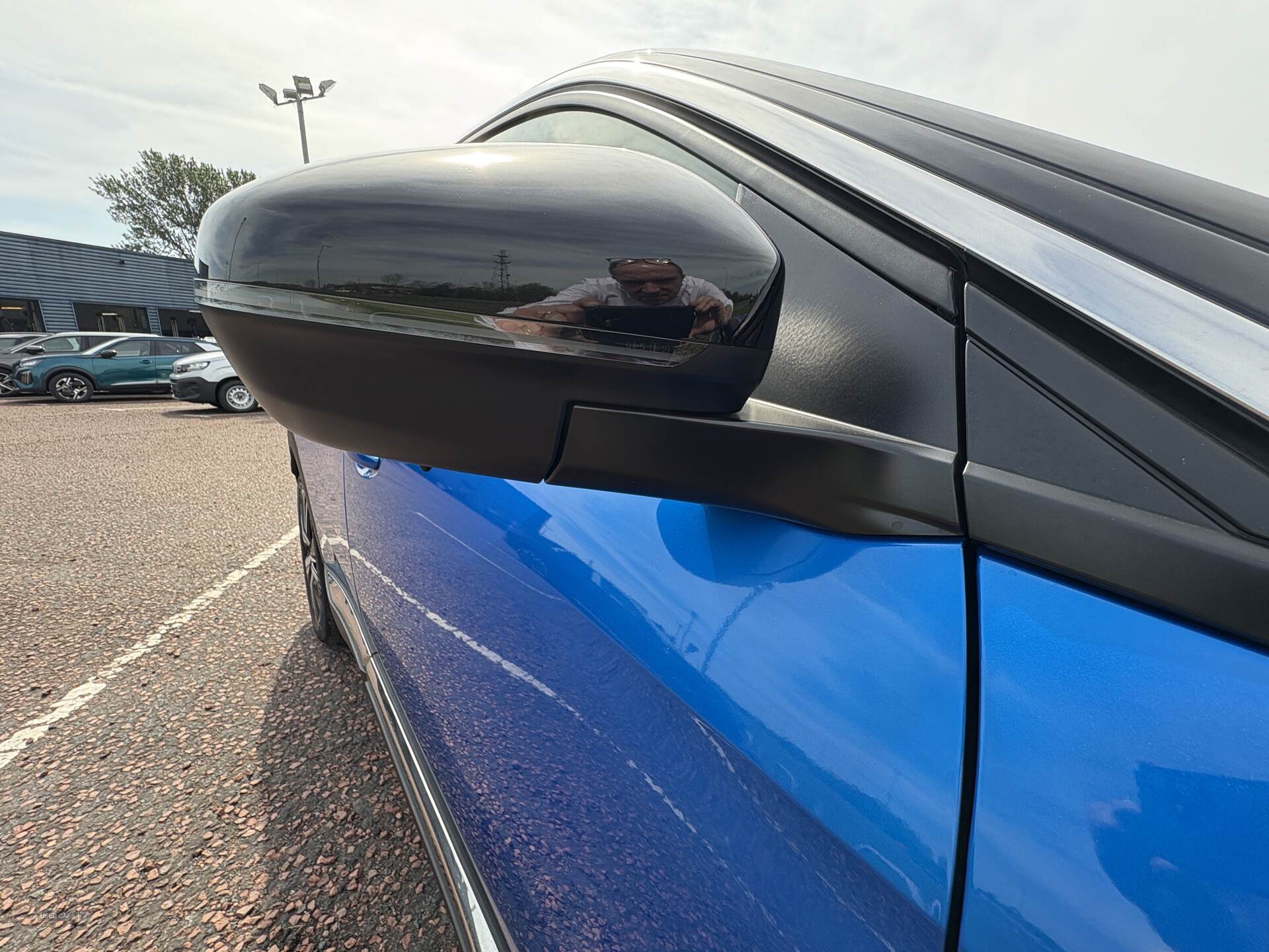 Feb 2022 Peugeot 3008 1.5 BlueHDi GT Premium 5dr EAT8