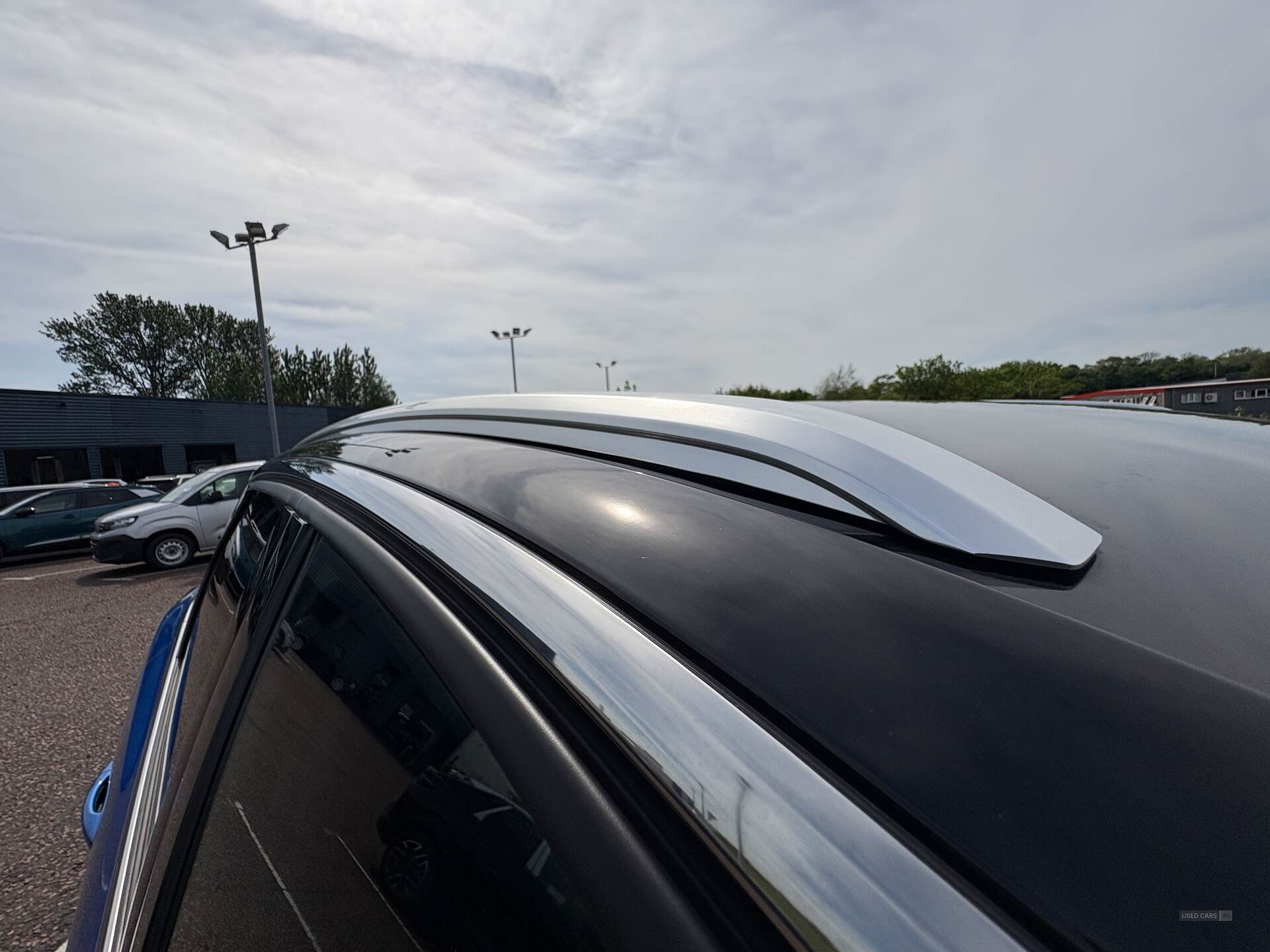 Feb 2022 Peugeot 3008 1.5 BlueHDi GT Premium 5dr EAT8