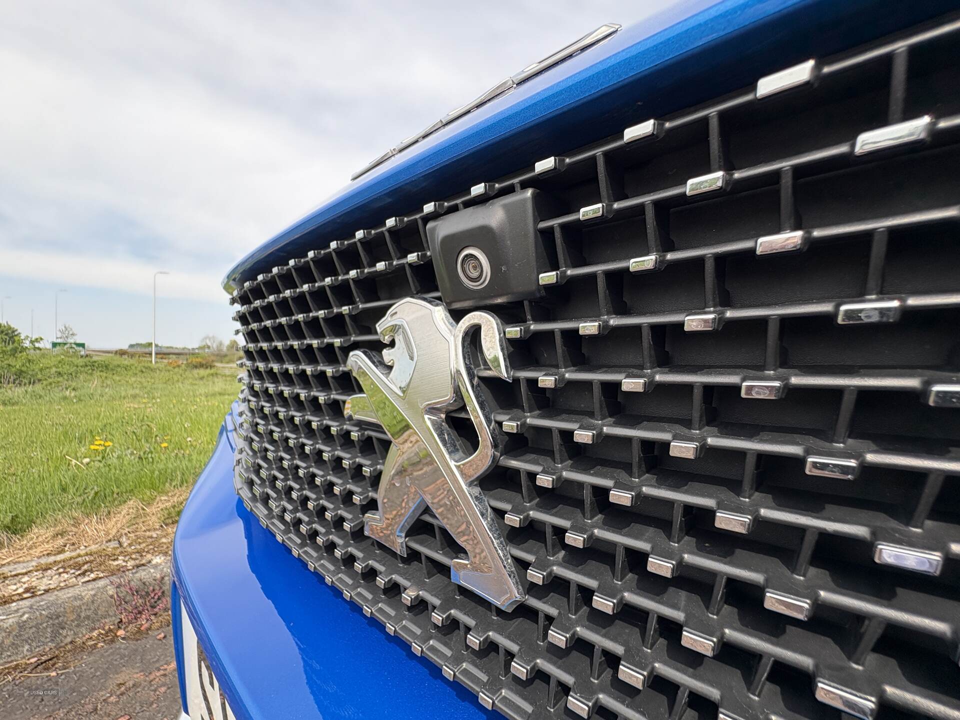 Feb 2022 Peugeot 3008 1.5 BlueHDi GT Premium 5dr EAT8