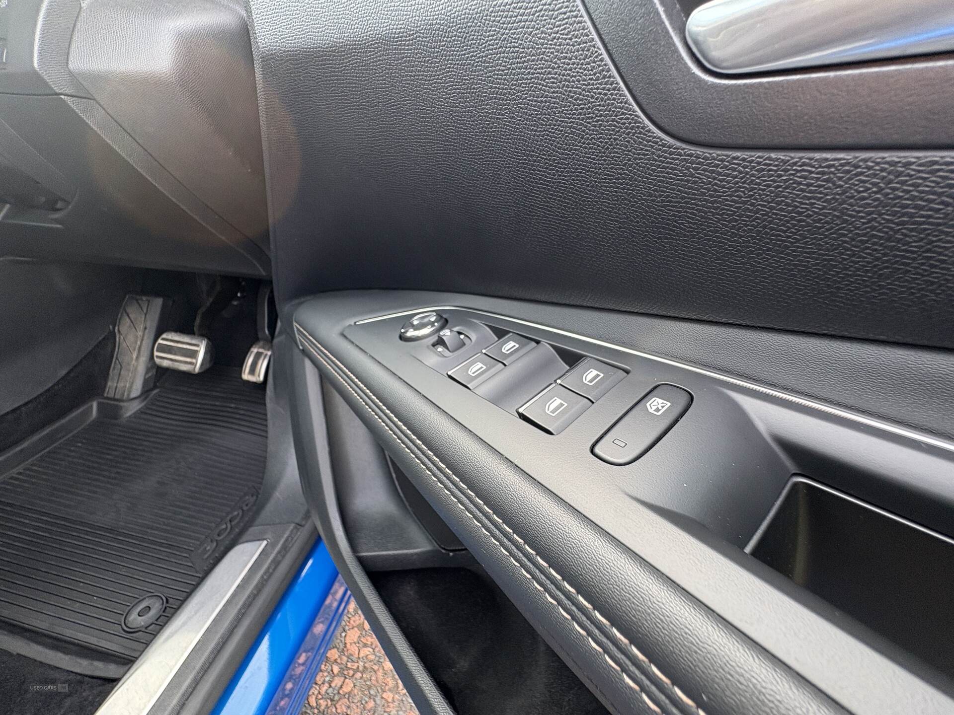 Feb 2022 Peugeot 3008 1.5 BlueHDi GT Premium 5dr EAT8