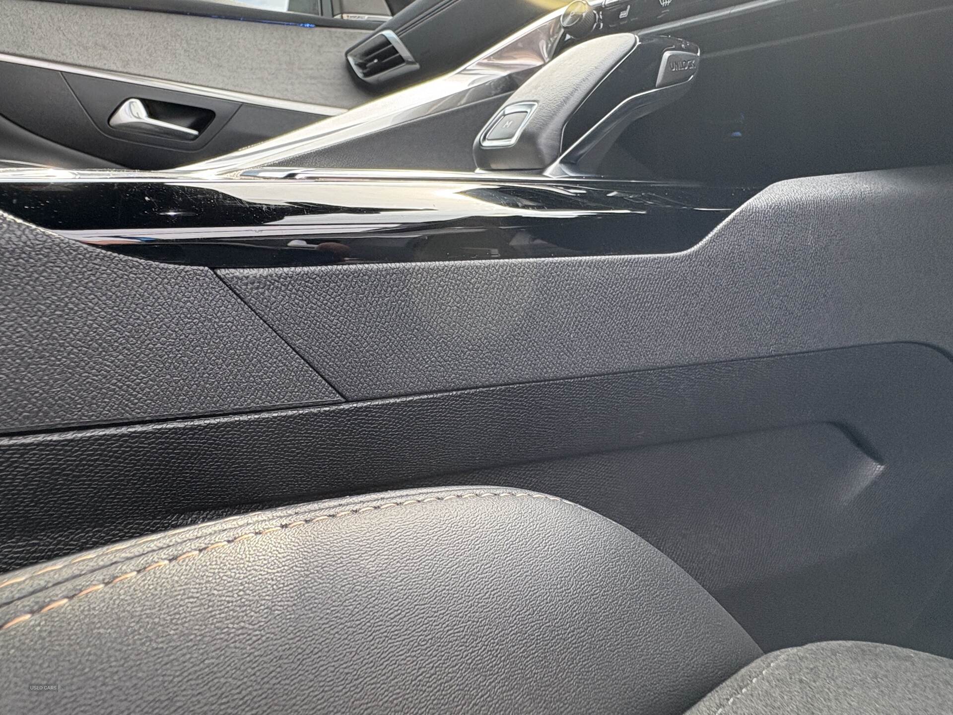 Feb 2022 Peugeot 3008 1.5 BlueHDi GT Premium 5dr EAT8