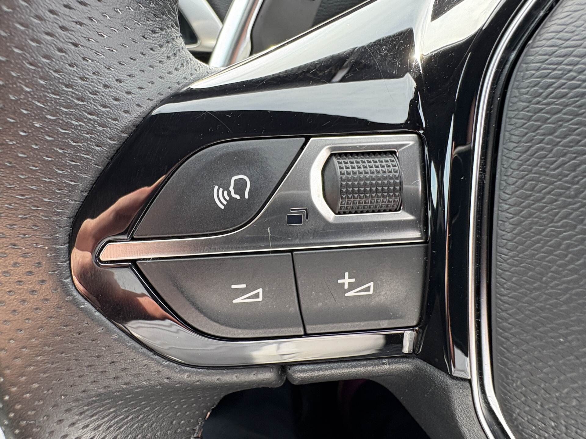 Feb 2022 Peugeot 3008 1.5 BlueHDi GT Premium 5dr EAT8
