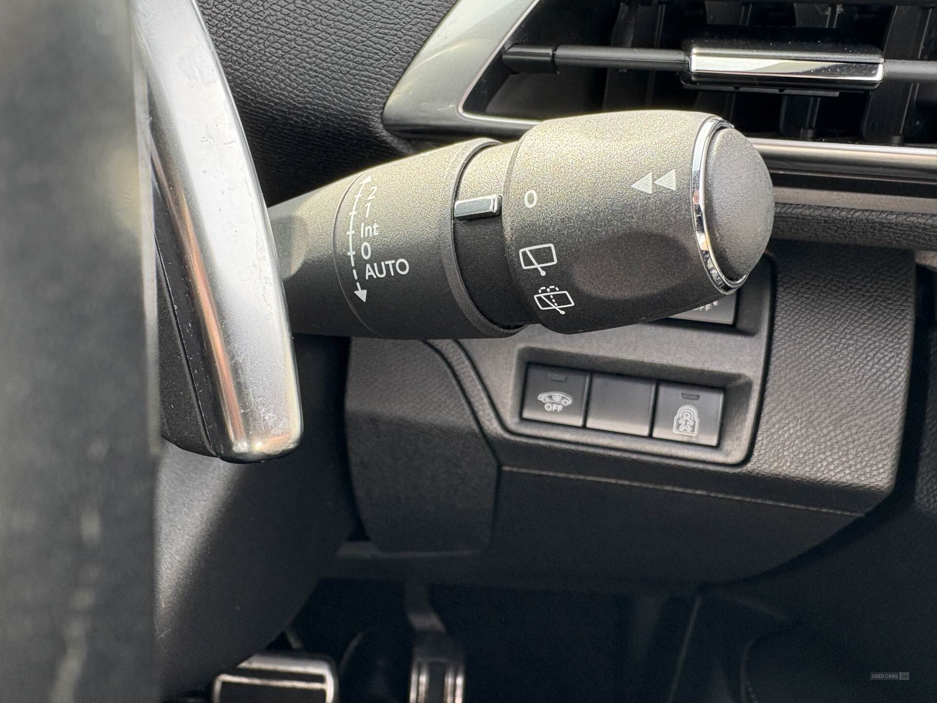 Feb 2022 Peugeot 3008 1.5 BlueHDi GT Premium 5dr EAT8