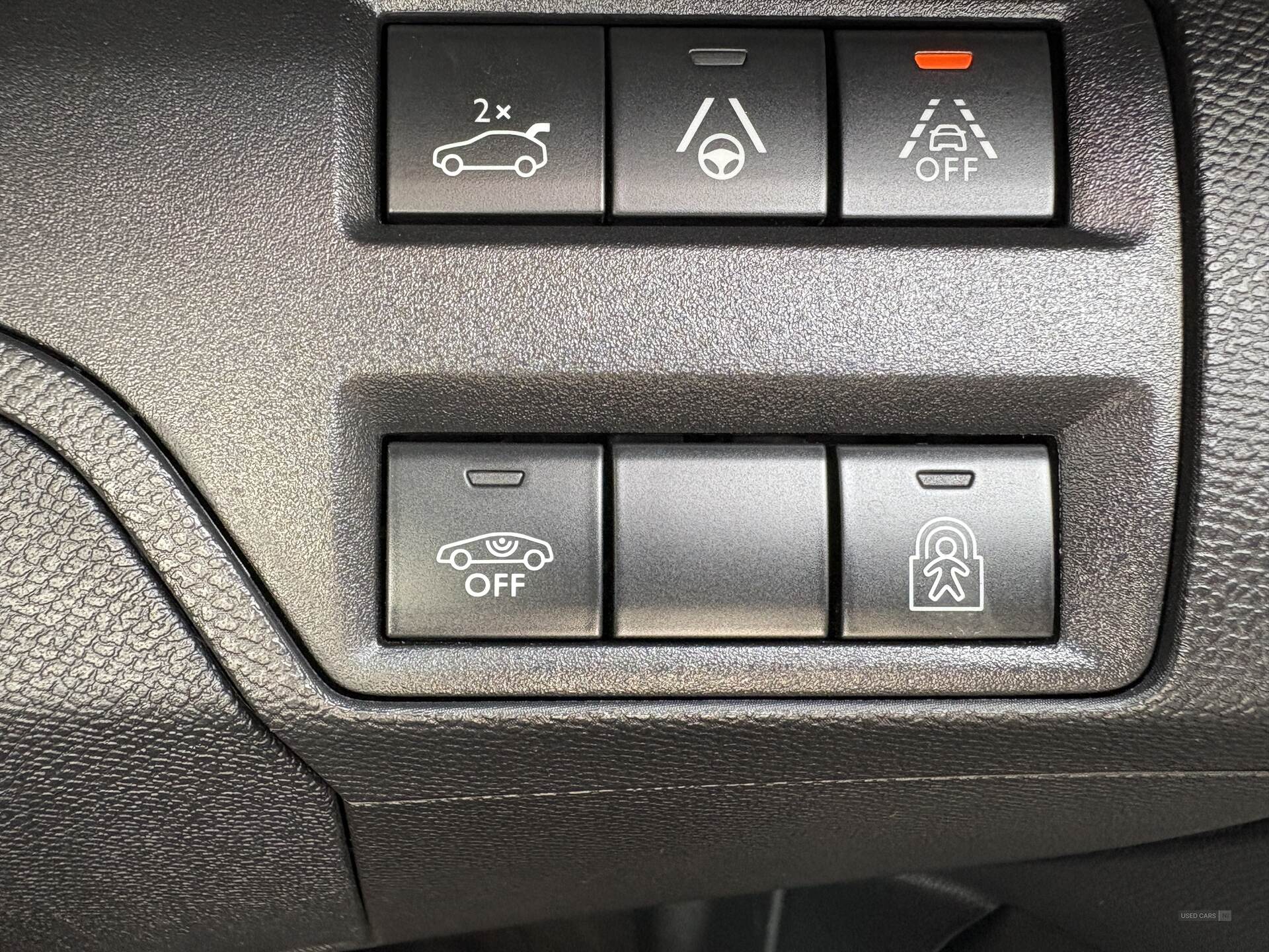 Feb 2022 Peugeot 3008 1.5 BlueHDi GT Premium 5dr EAT8