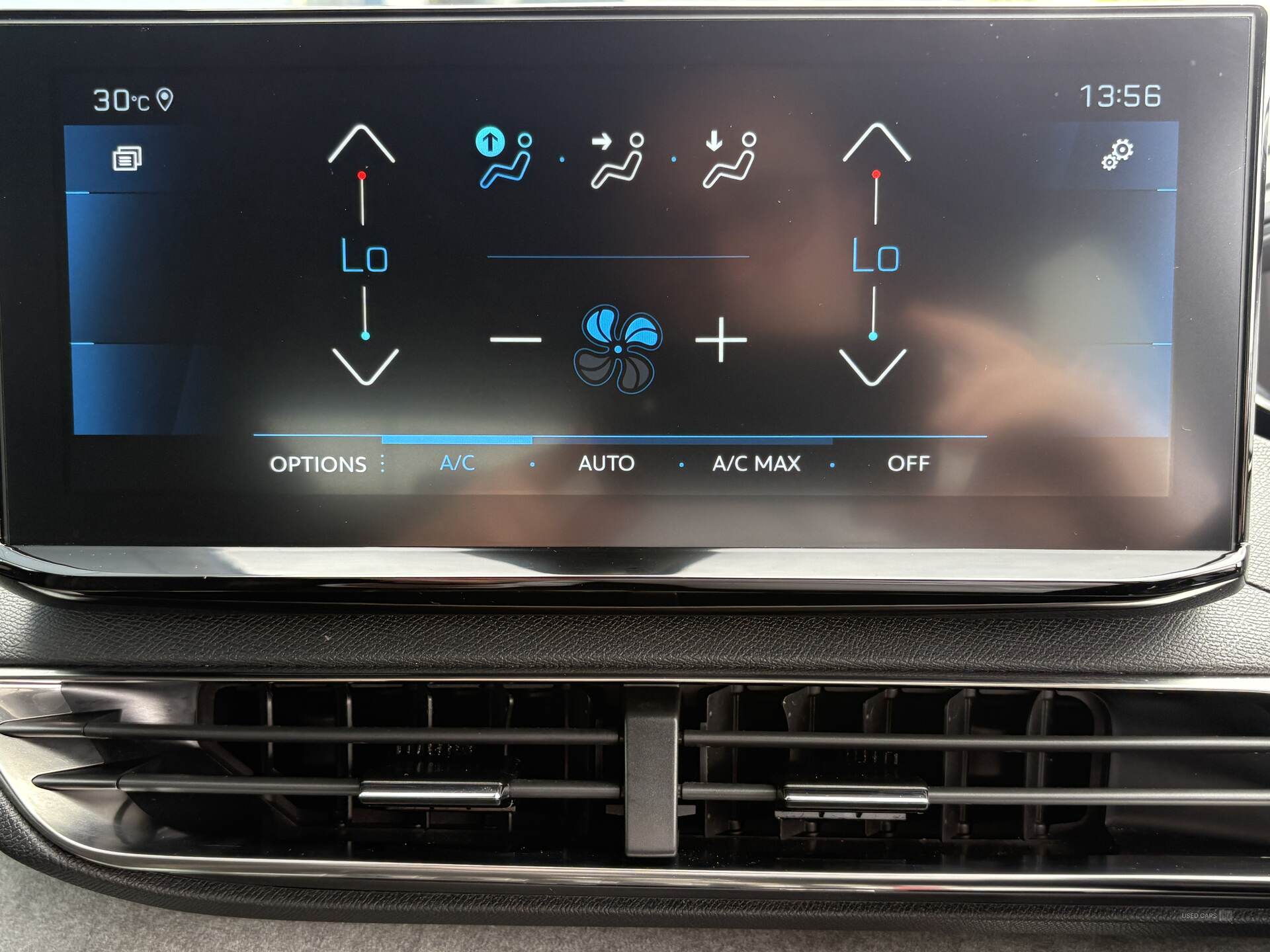 Feb 2022 Peugeot 3008 1.5 BlueHDi GT Premium 5dr EAT8