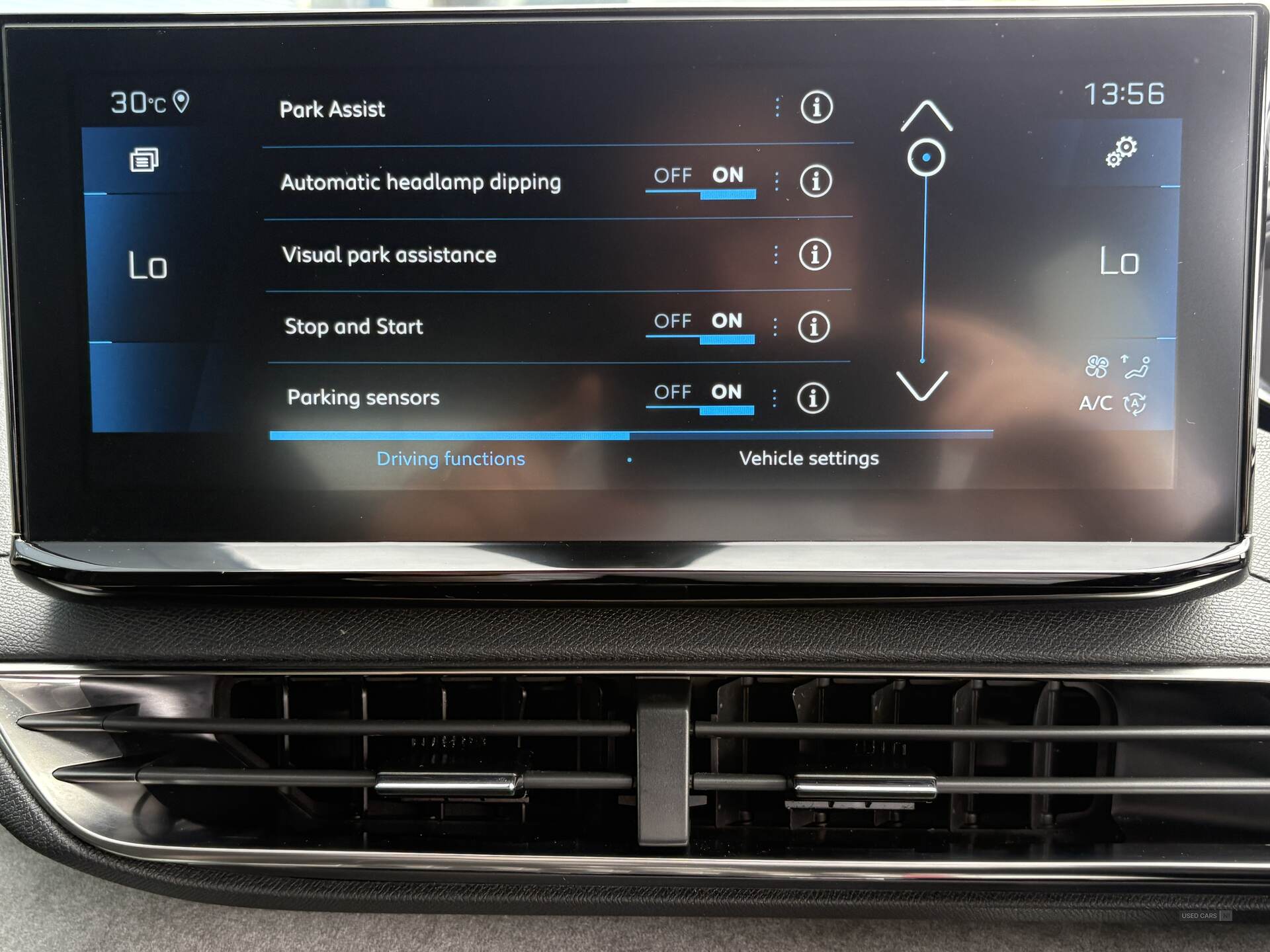 Feb 2022 Peugeot 3008 1.5 BlueHDi GT Premium 5dr EAT8