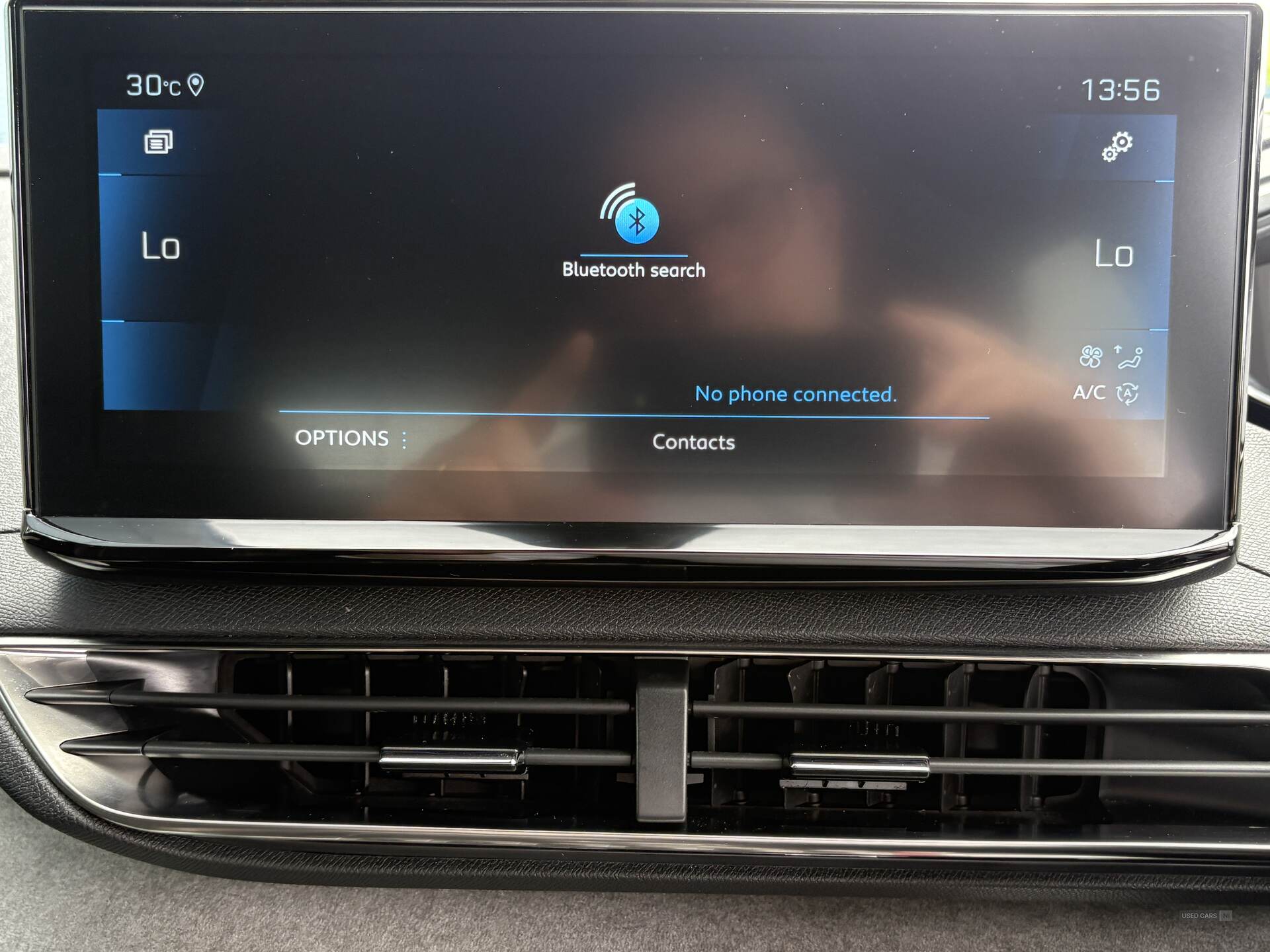 Feb 2022 Peugeot 3008 1.5 BlueHDi GT Premium 5dr EAT8