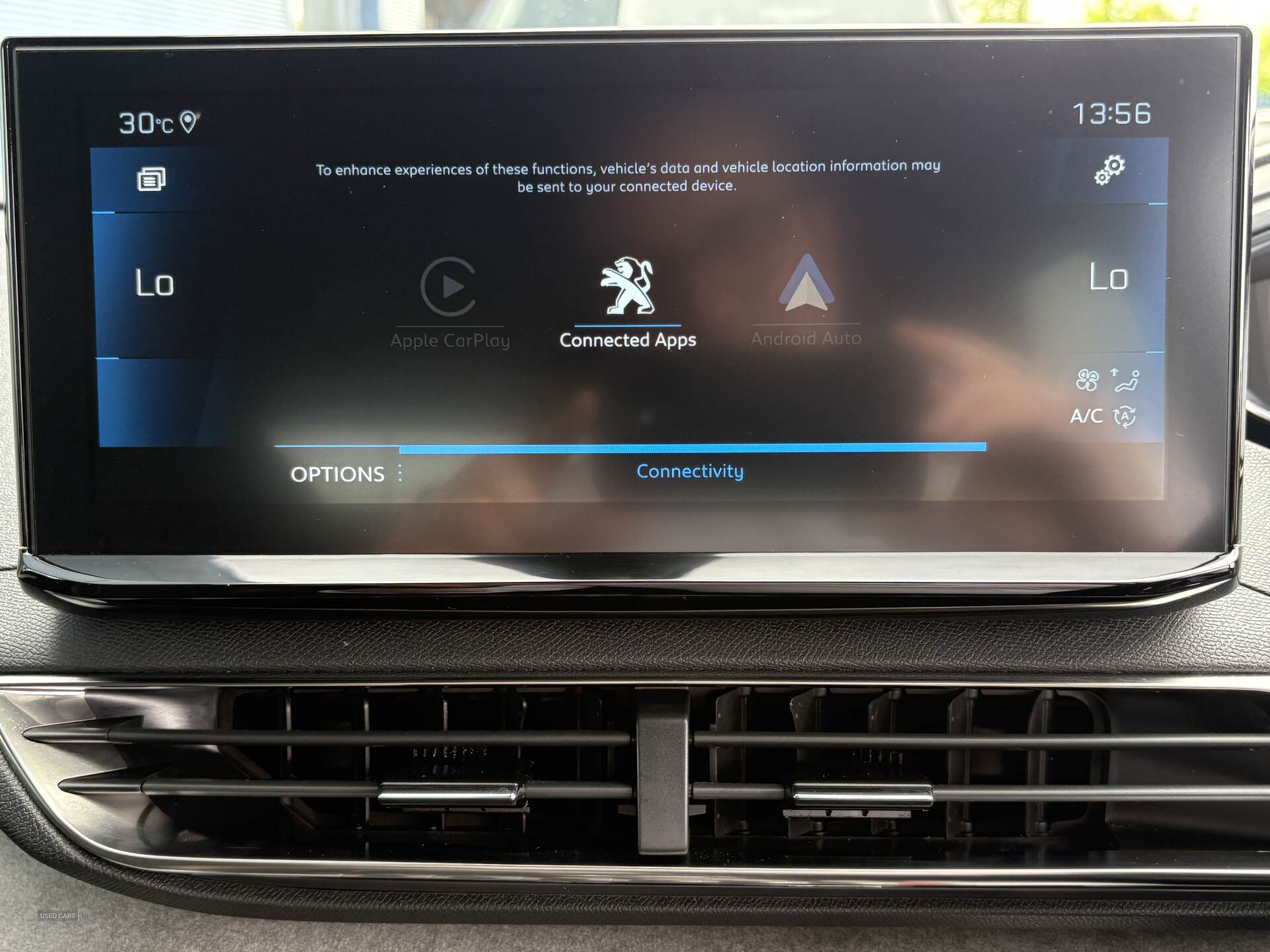Feb 2022 Peugeot 3008 1.5 BlueHDi GT Premium 5dr EAT8