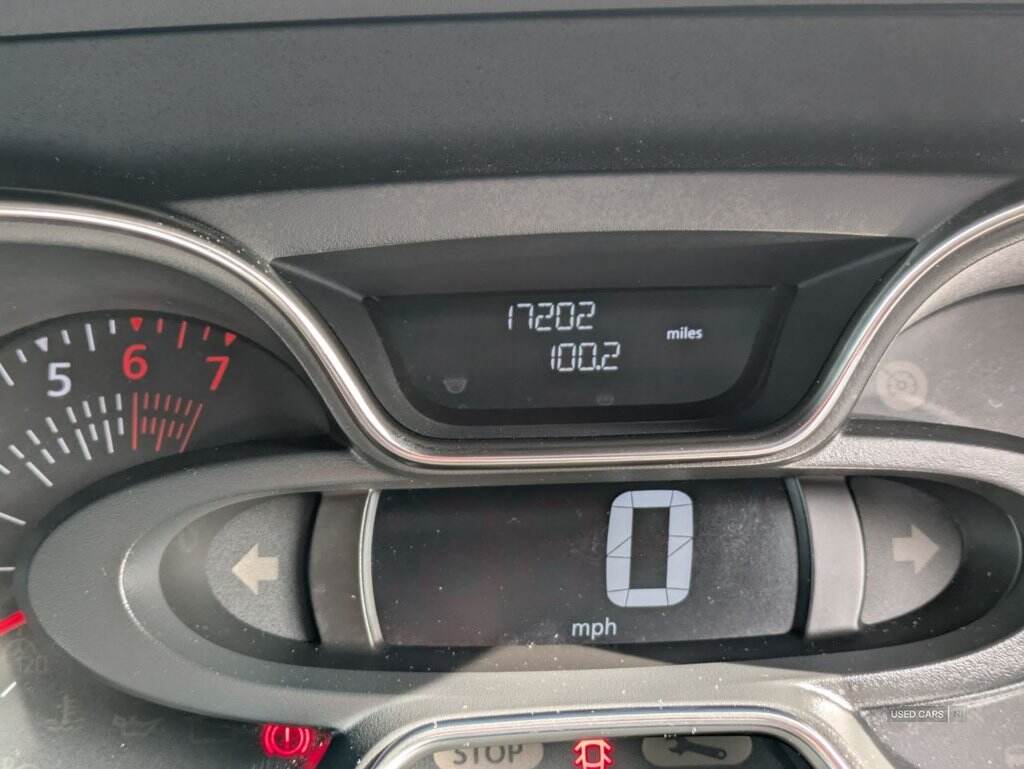 Sep 2020 Renault Captur 1.3 TCE 130 Iconic 5dr