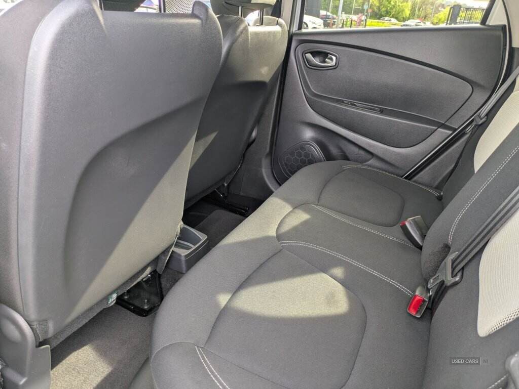 Sep 2020 Renault Captur 1.3 TCE 130 Iconic 5dr