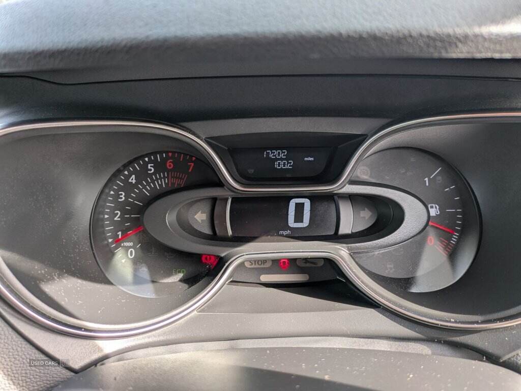 Sep 2020 Renault Captur 1.3 TCE 130 Iconic 5dr