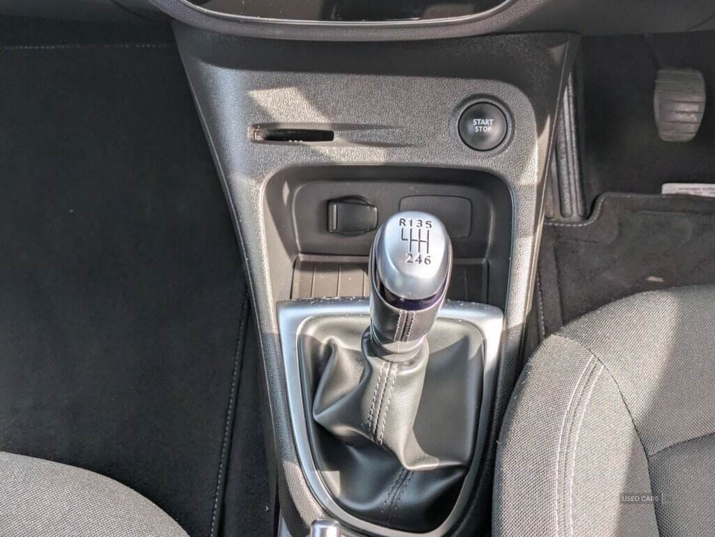 Sep 2020 Renault Captur 1.3 TCE 130 Iconic 5dr