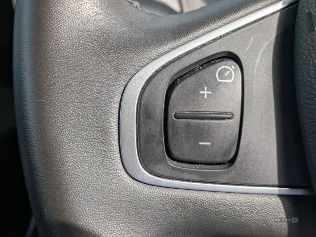 Sep 2020 Renault Captur 1.3 TCE 130 Iconic 5dr