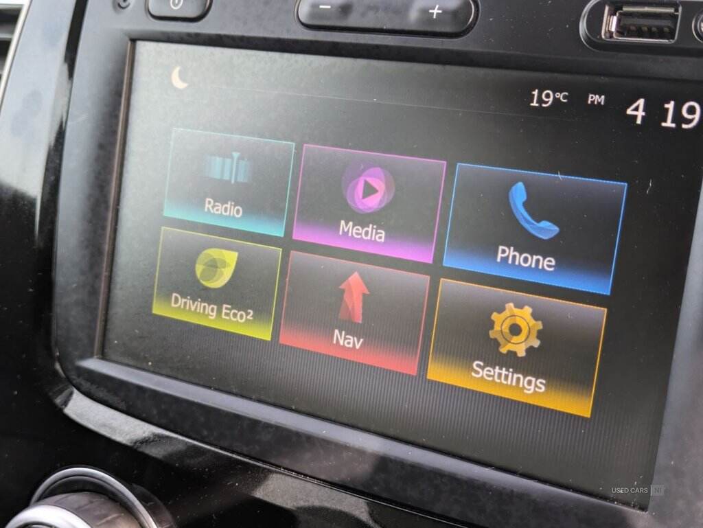 Sep 2020 Renault Captur 1.3 TCE 130 Iconic 5dr