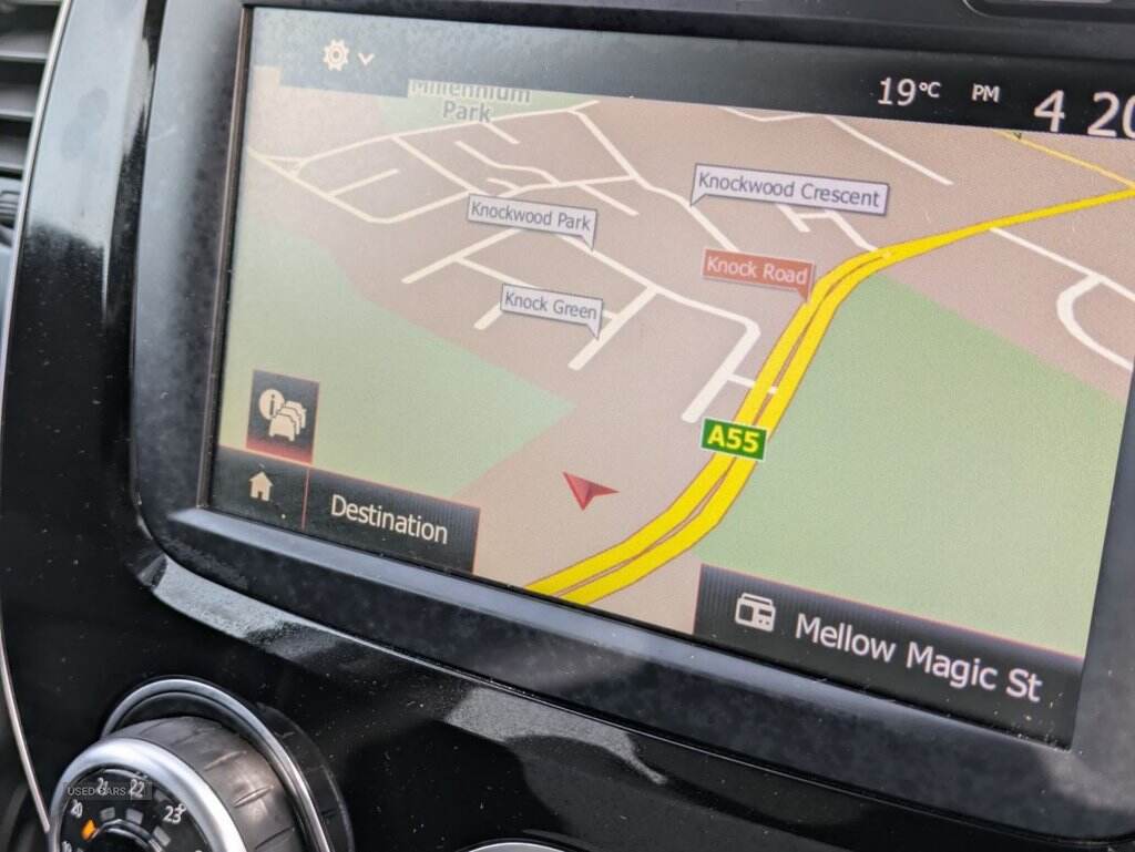Sep 2020 Renault Captur 1.3 TCE 130 Iconic 5dr