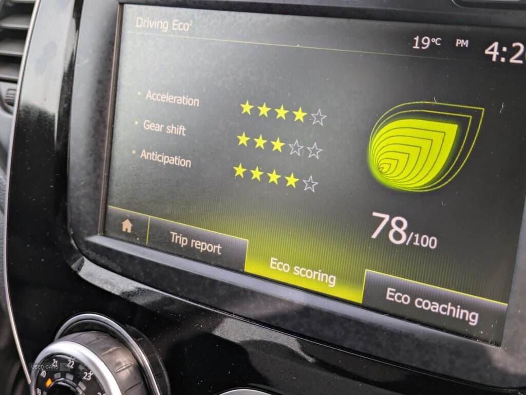 Sep 2020 Renault Captur 1.3 TCE 130 Iconic 5dr