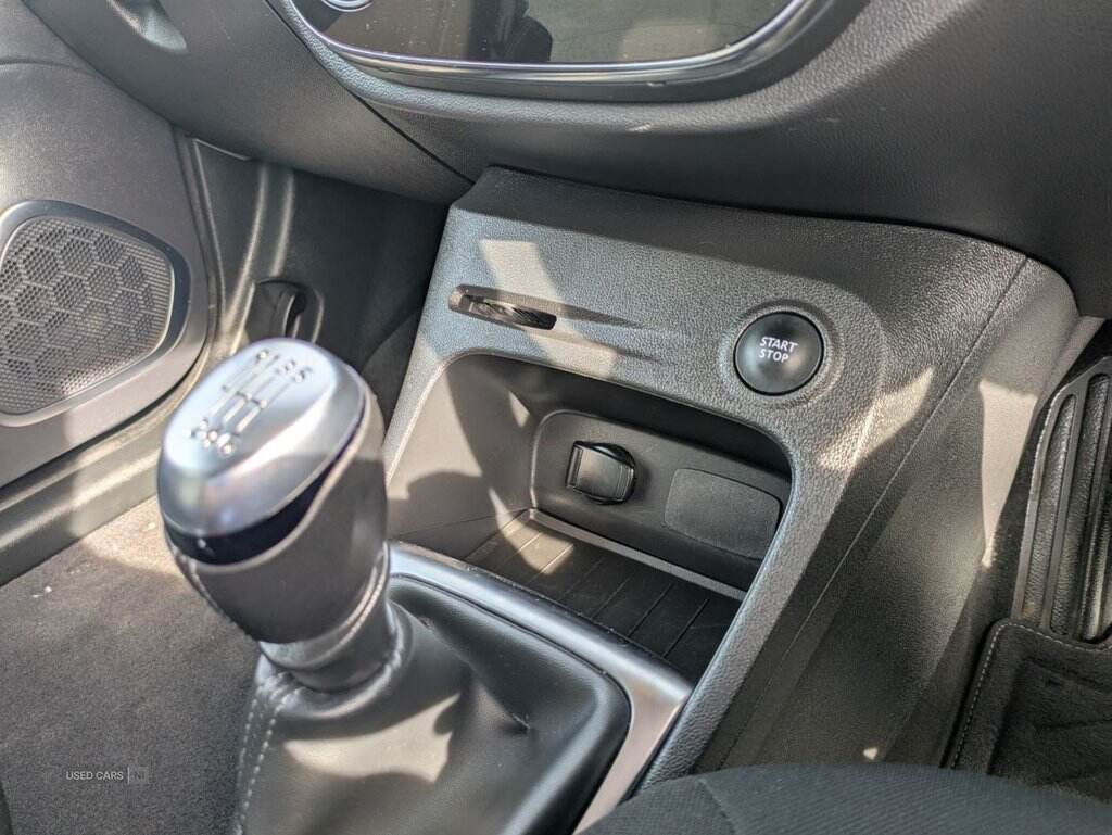 Sep 2020 Renault Captur 1.3 TCE 130 Iconic 5dr