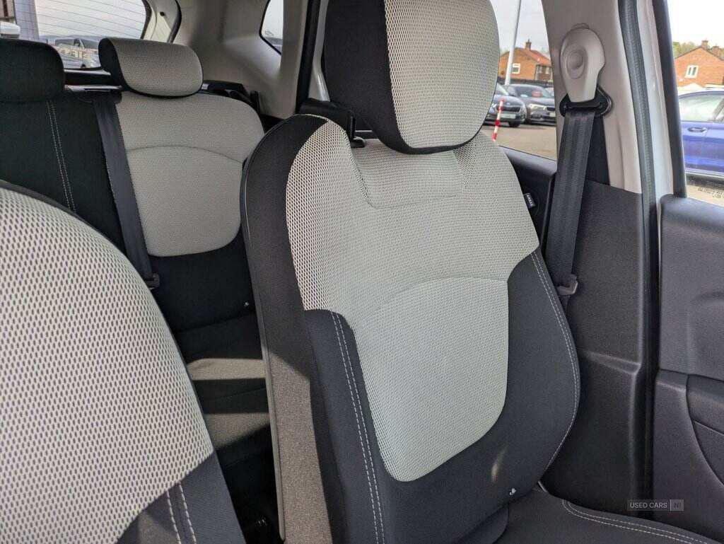 Sep 2020 Renault Captur 1.3 TCE 130 Iconic 5dr