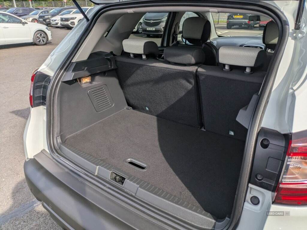 Sep 2020 Renault Captur 1.3 TCE 130 Iconic 5dr