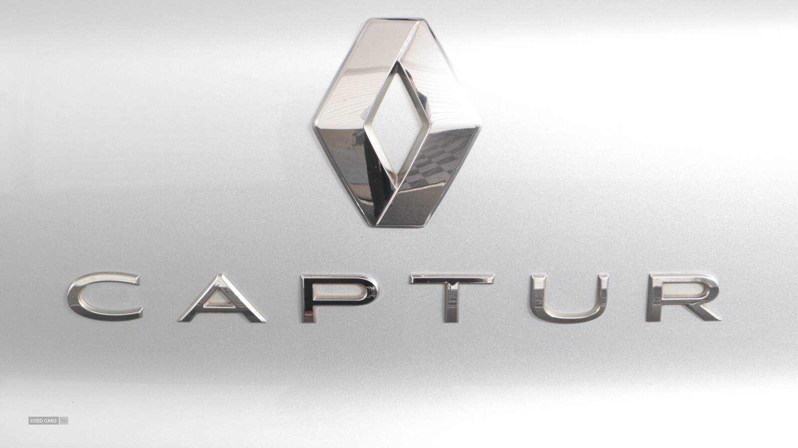 Feb 2022 Renault Captur 1.3 TCE 140 Iconic 5dr EDC