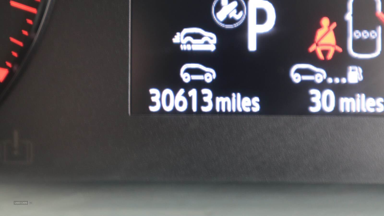 Feb 2022 Renault Captur 1.3 TCE 140 Iconic 5dr EDC