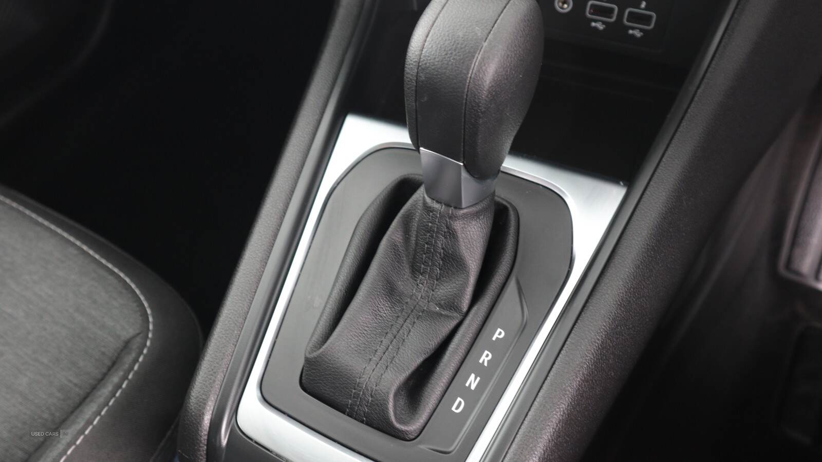 Feb 2022 Renault Captur 1.3 TCE 140 Iconic 5dr EDC