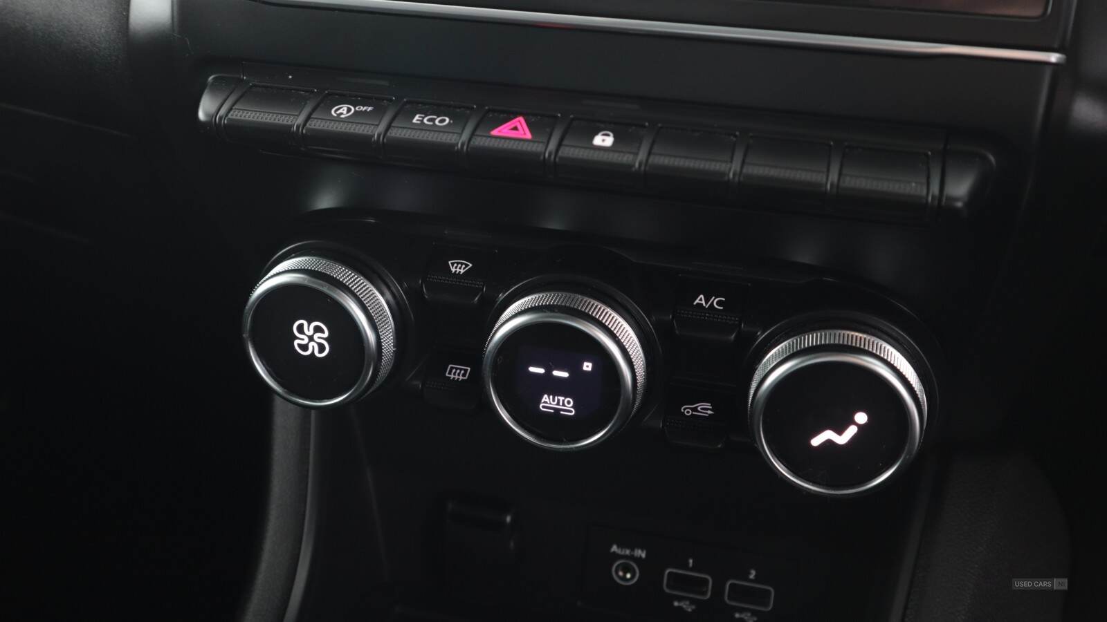 Feb 2022 Renault Captur 1.3 TCE 140 Iconic 5dr EDC