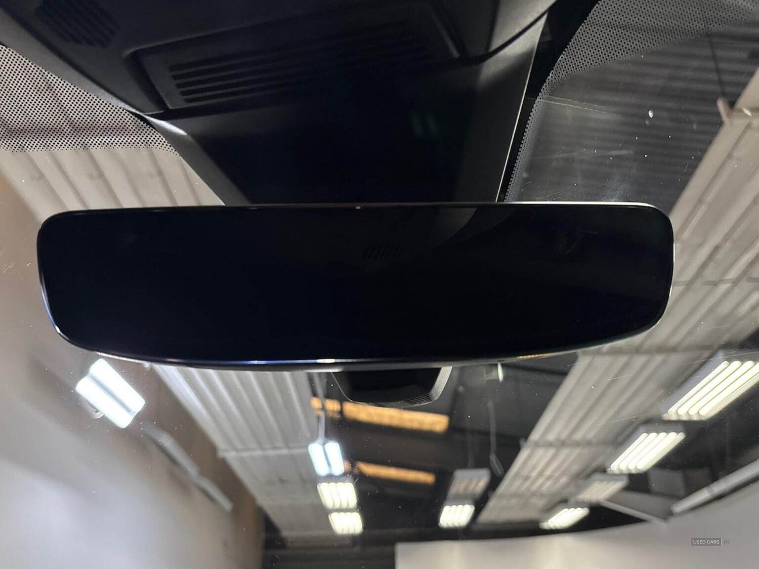 May 2019 DS DS7 2.0 Bluehdi Performance Line 5Dr Eat8