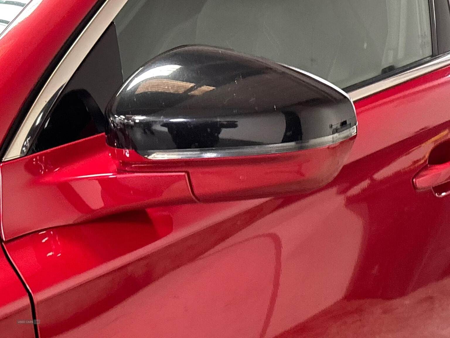 May 2019 DS DS7 2.0 Bluehdi Performance Line 5Dr Eat8