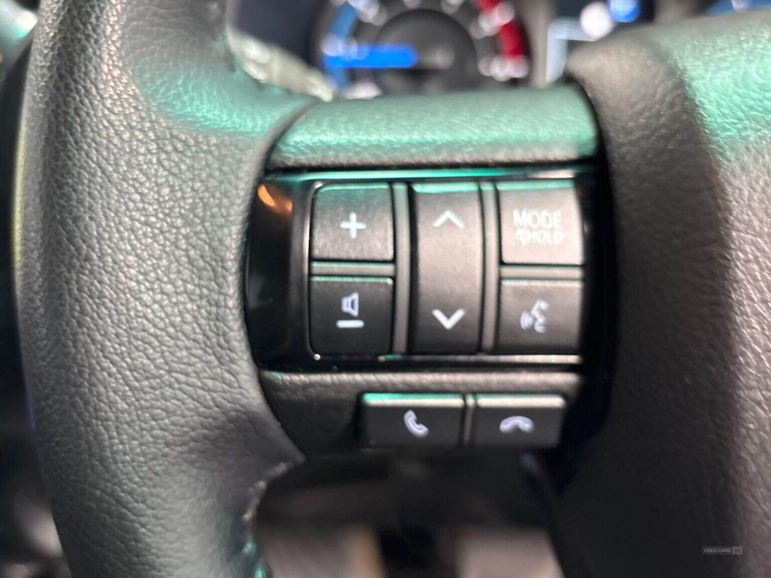 Sep 2023 Toyota Hilux Invincible X D/Cab Pick Up 2.8 D-4D Auto