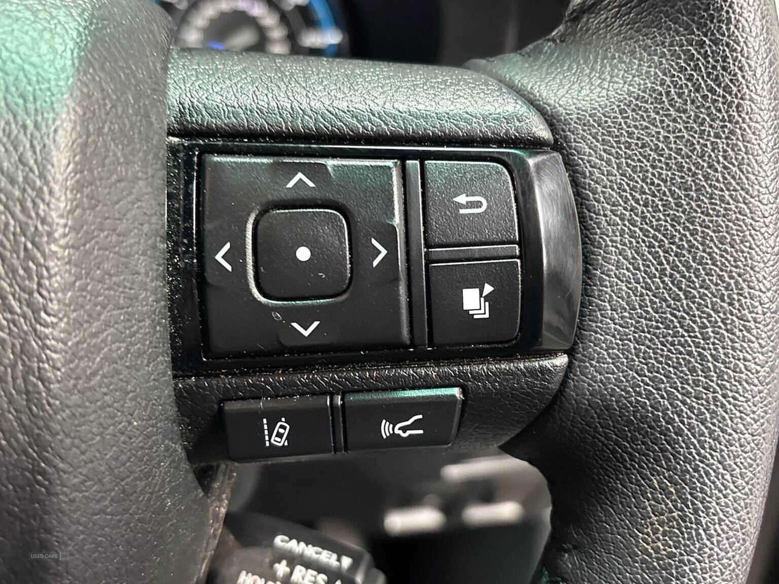 Sep 2023 Toyota Hilux Invincible X D/Cab Pick Up 2.8 D-4D Auto