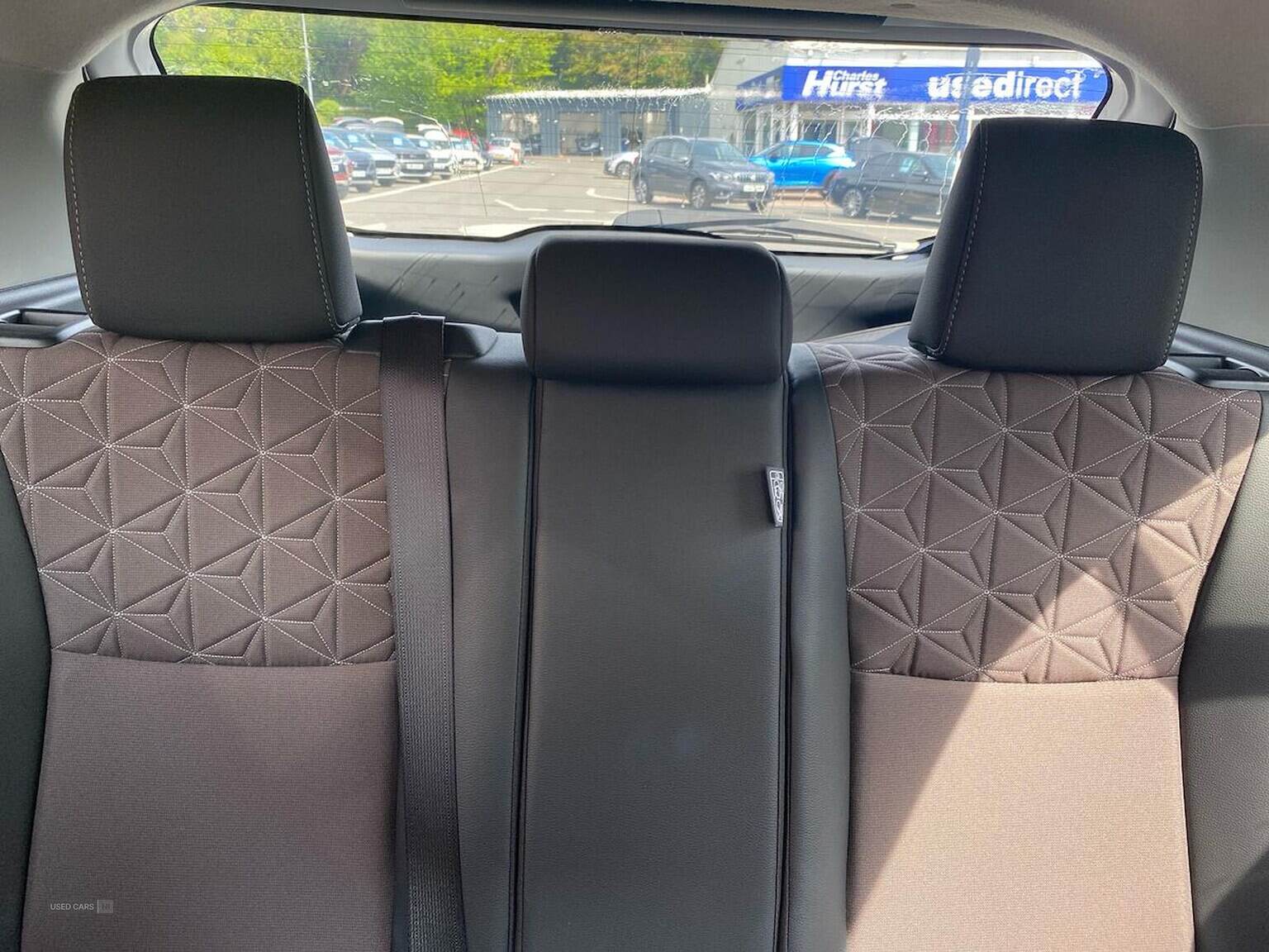 Aug 2022 Toyota Yaris Cross 1.5 Hybrid Excel 5Dr Cvt