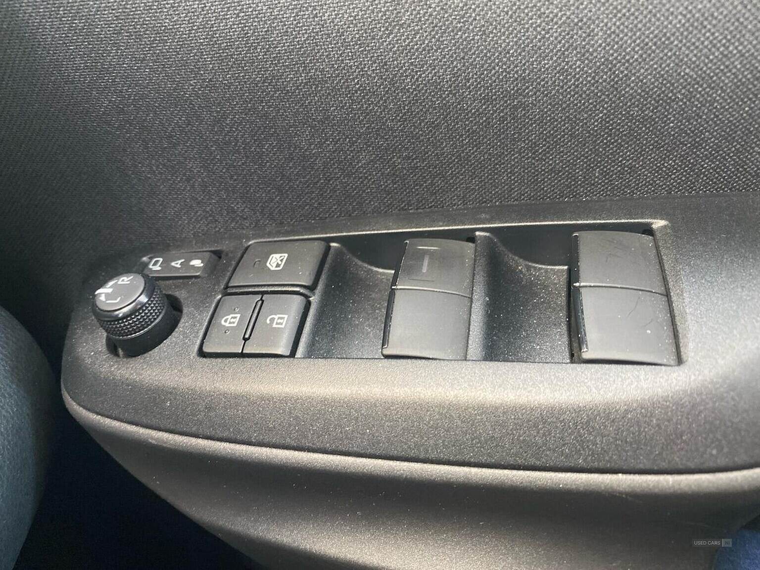 Aug 2022 Toyota Yaris Cross 1.5 Hybrid Excel 5Dr Cvt