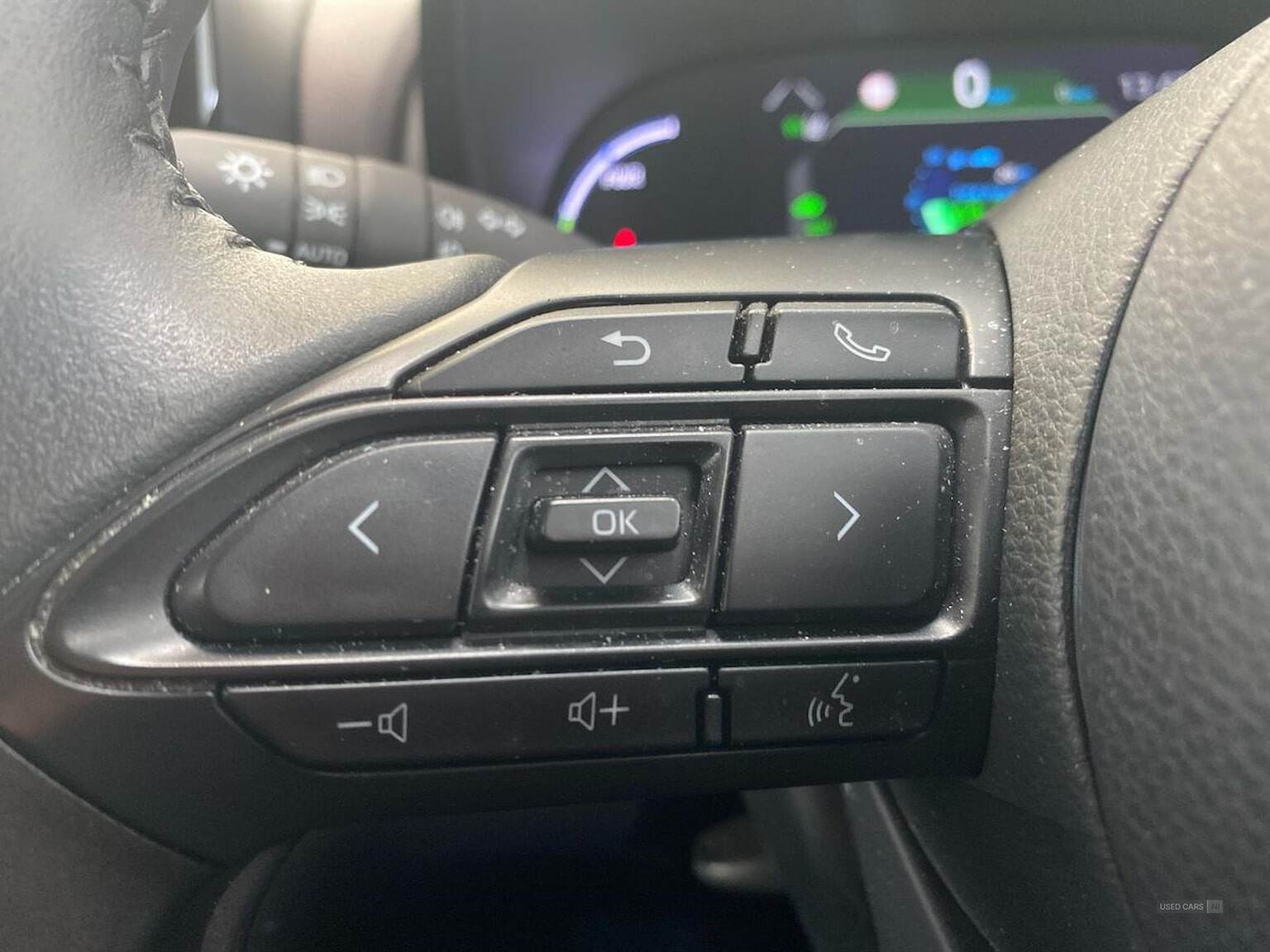 Aug 2022 Toyota Yaris Cross 1.5 Hybrid Excel 5Dr Cvt