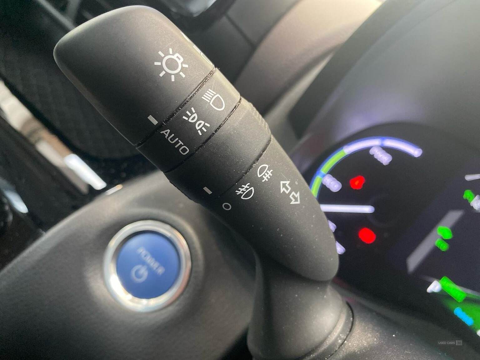 Aug 2022 Toyota Yaris Cross 1.5 Hybrid Excel 5Dr Cvt