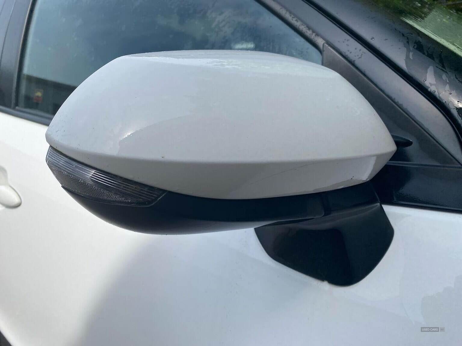 Aug 2022 Toyota Yaris Cross 1.5 Hybrid Excel 5Dr Cvt