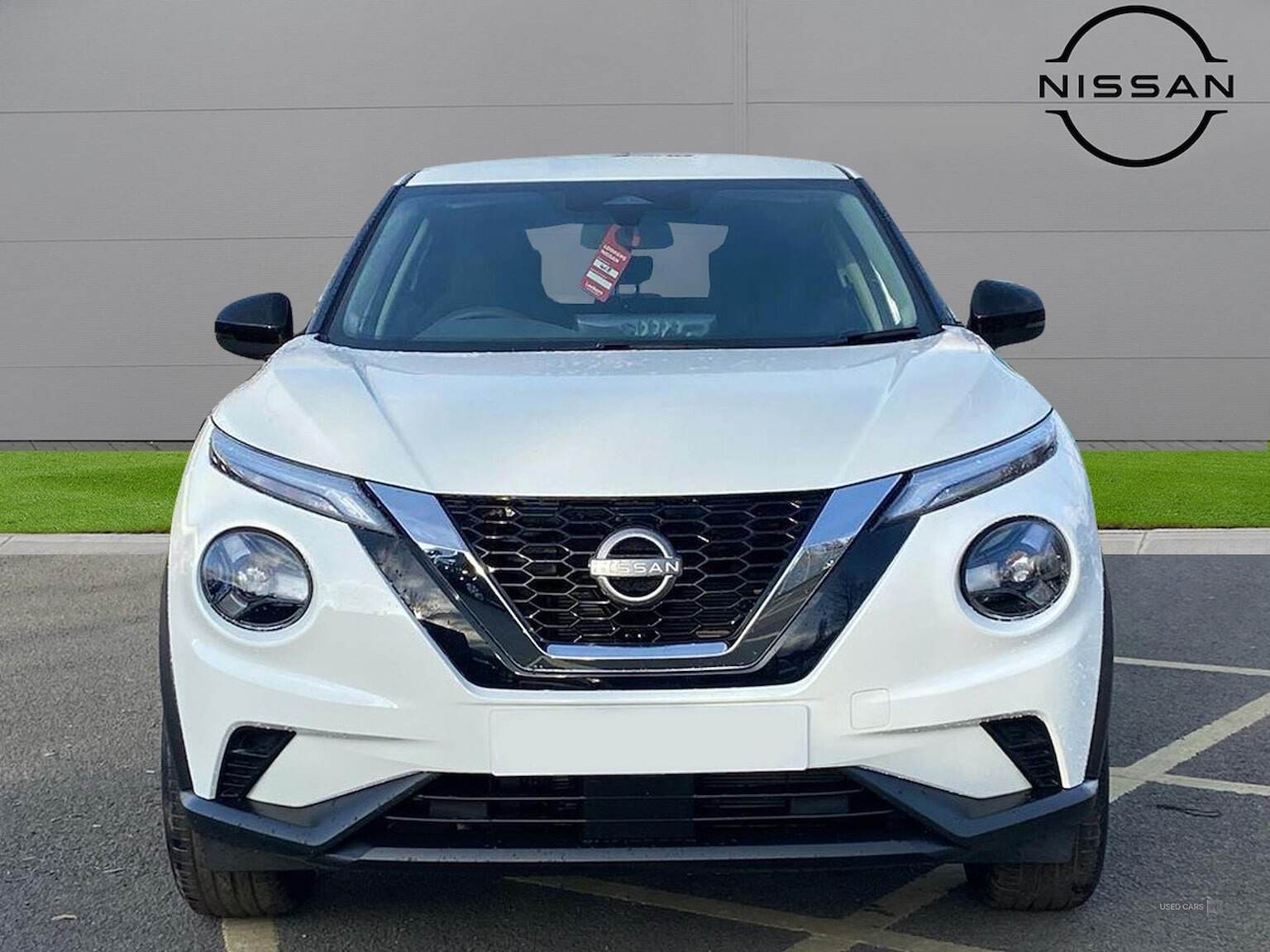 Apr 2025 Nissan Juke 1.0 Dig-T Acenta Premium 5Dr