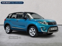 Suzuki Vitara 1.6 Sz5 Allgrip [Urban Pack] 5Dr in Antrim
