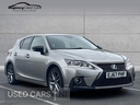 Lexus CT 200h