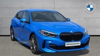 BMW 1 Series 116d M Sport in Armagh