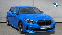 BMW 1 Series 116d M Sport in Armagh