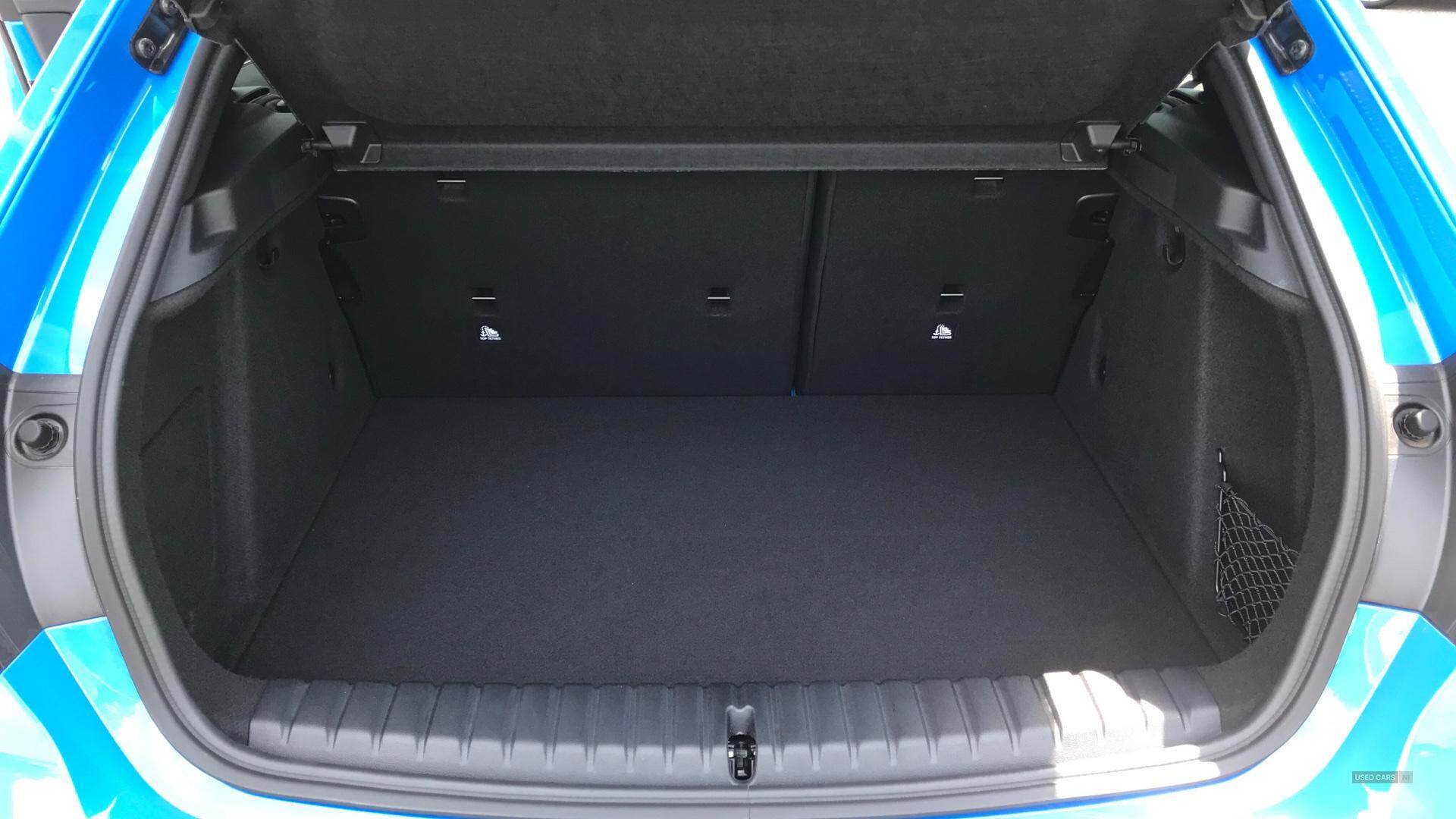 Jul 2024 BMW 1 Series 116d M Sport 5dr Step Auto [Live Cockpit Pro]