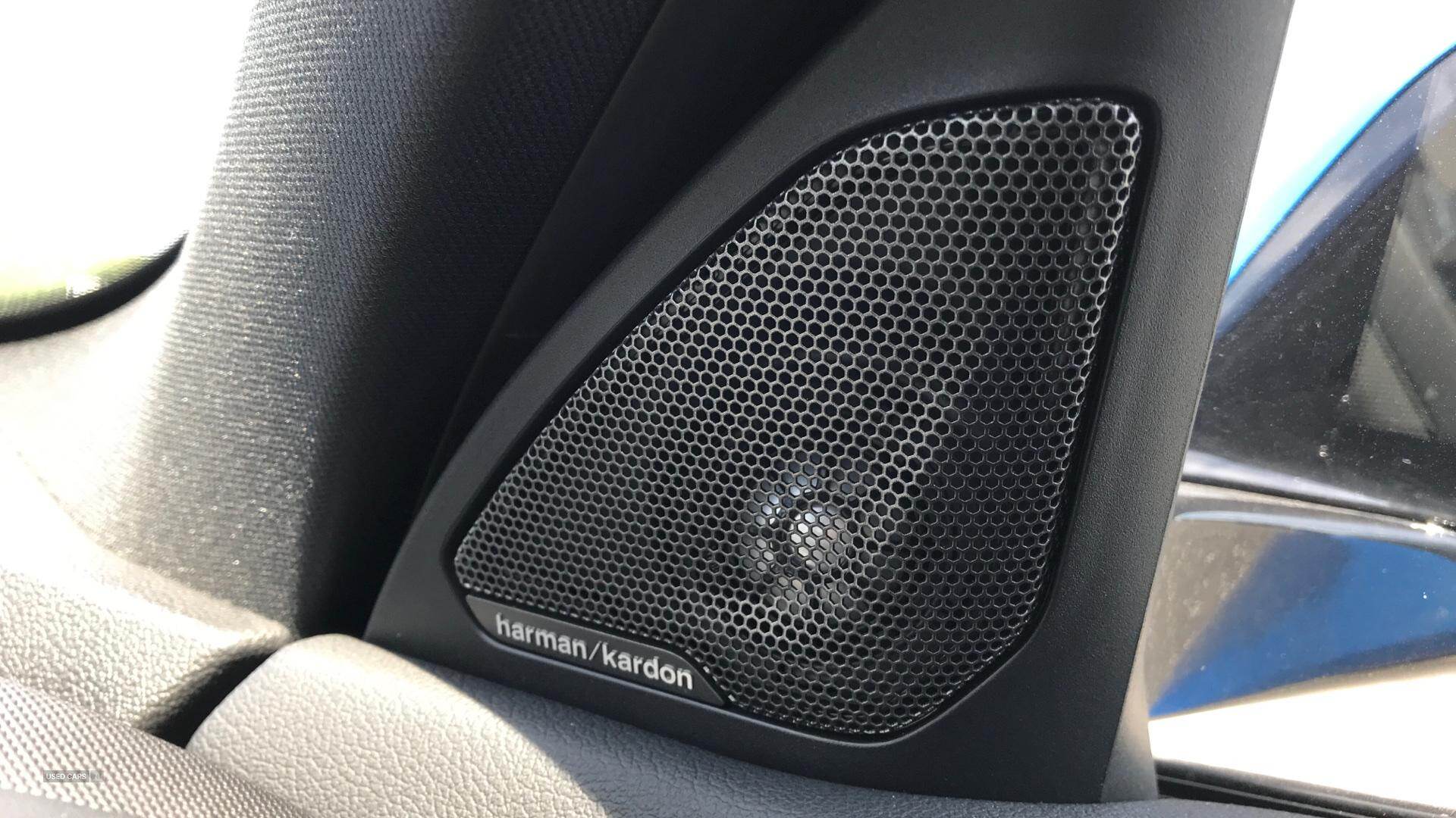 Jul 2024 BMW 1 Series 116d M Sport 5dr Step Auto [Live Cockpit Pro]