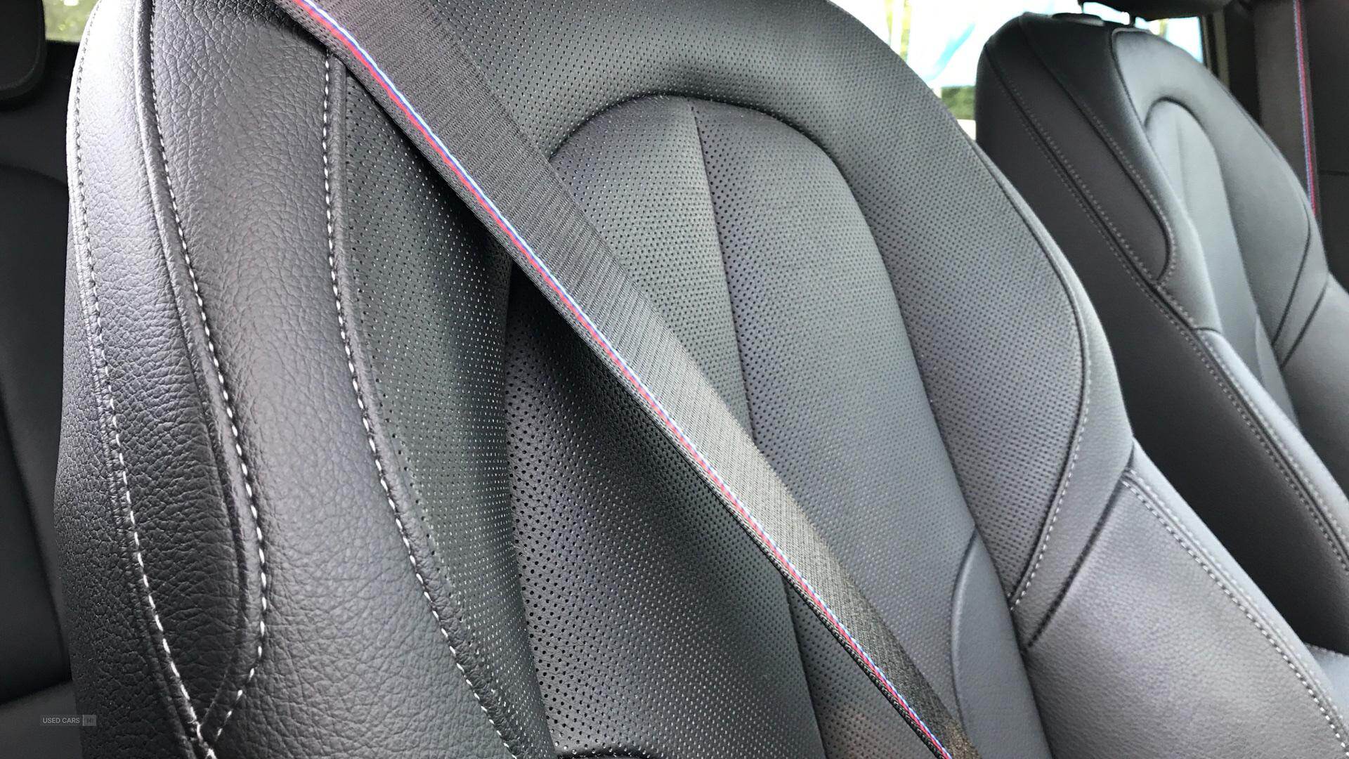 Jul 2024 BMW 1 Series 116d M Sport 5dr Step Auto [Live Cockpit Pro]